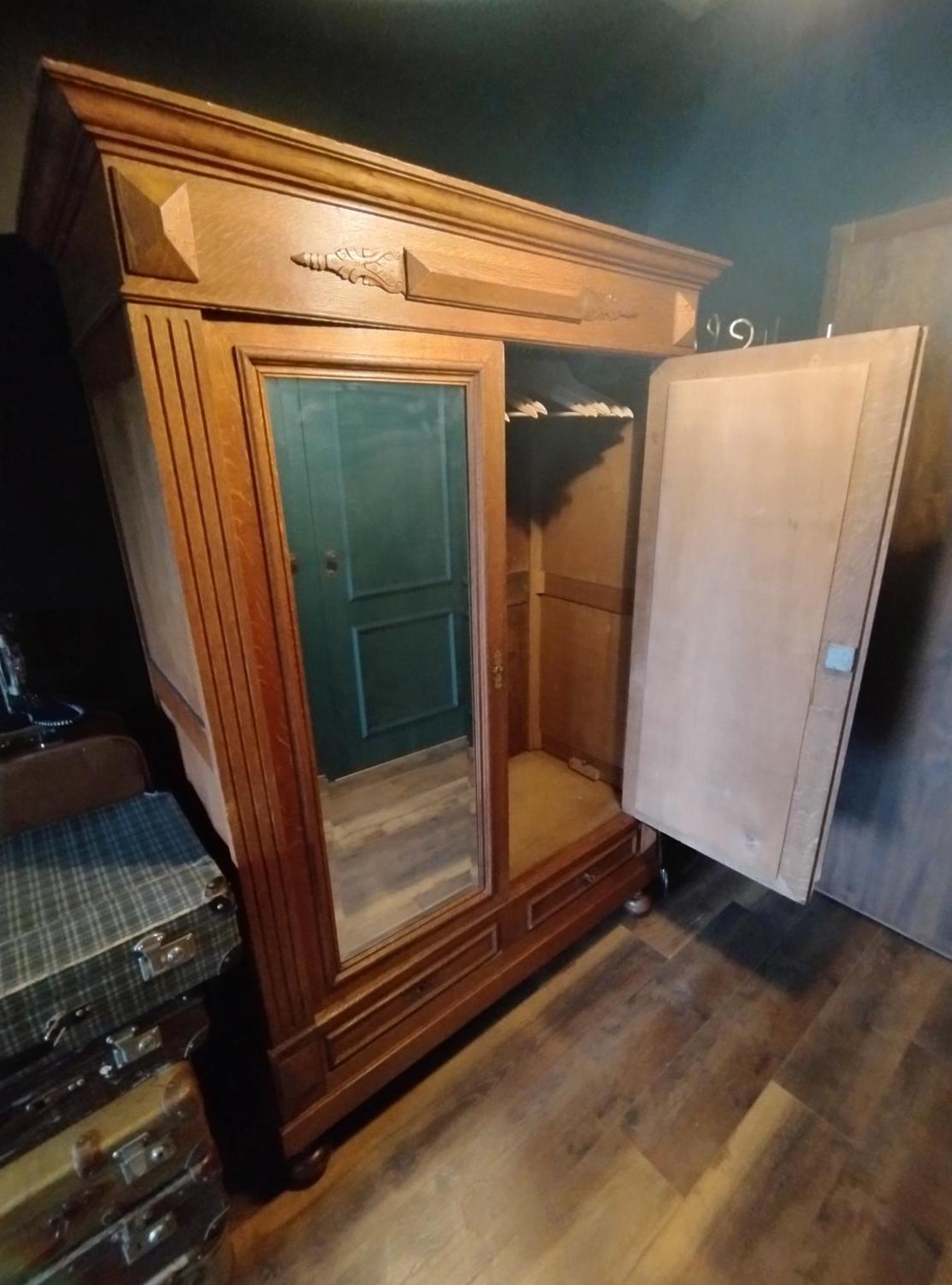 Steampunk Apartament Katowice
