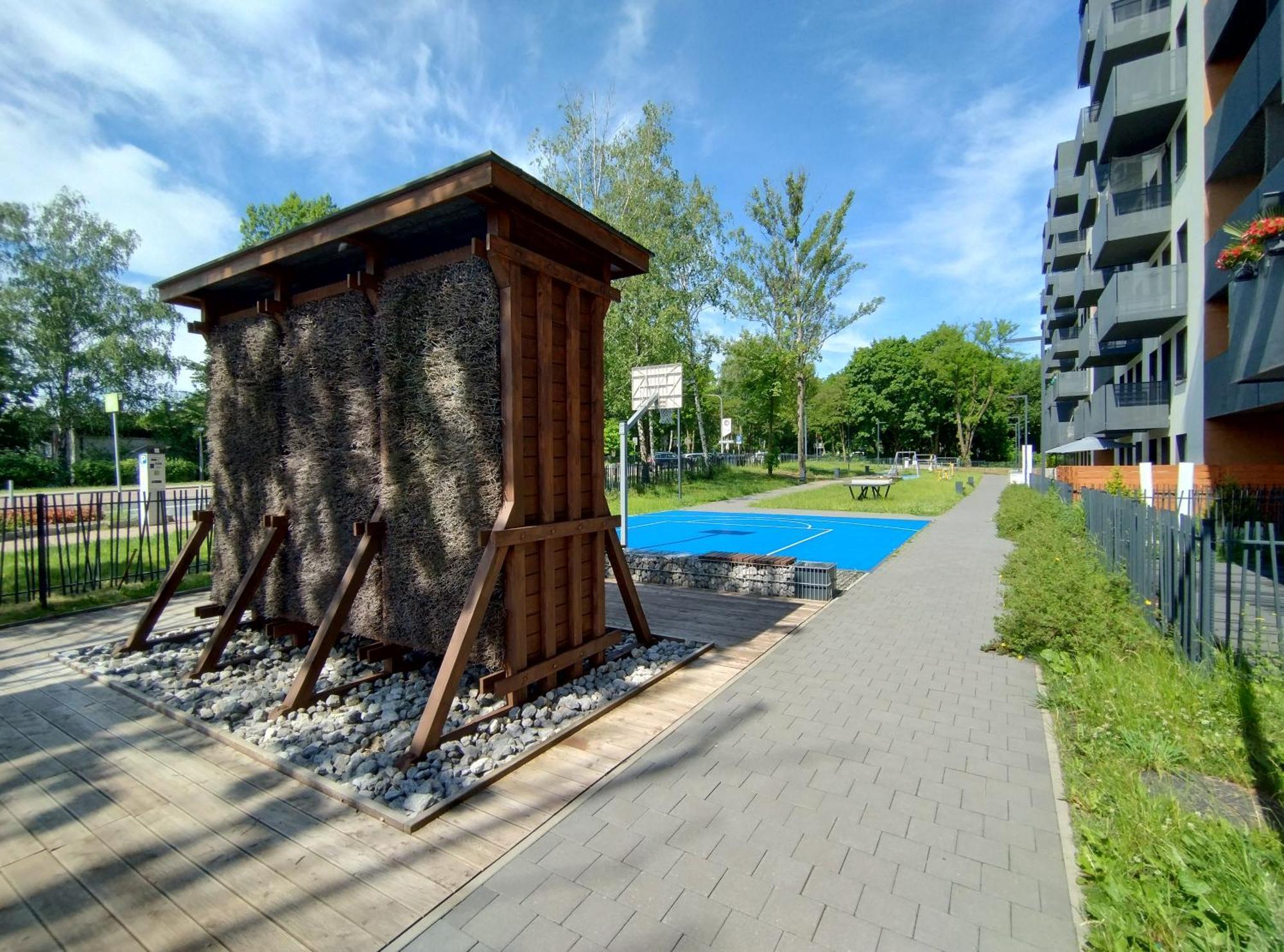 Steampunk Apartament Katowice
