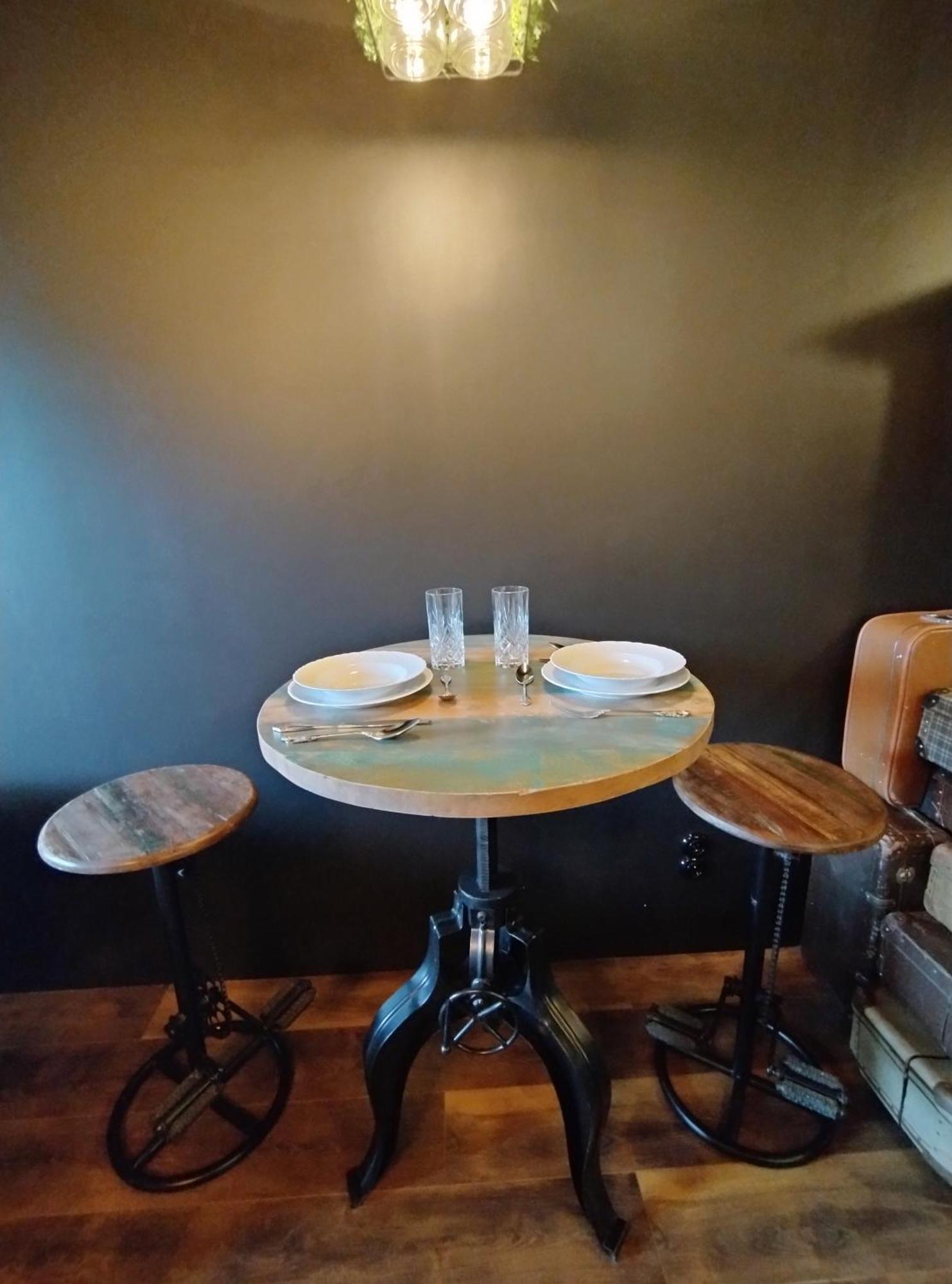 Steampunk Apartament Katowice